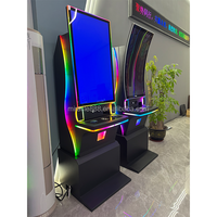 Le # 1 Machine de jeu de compétences personnalisée aux États-Unis, armoire de haute qualité sur mesure, livraison porte à porte