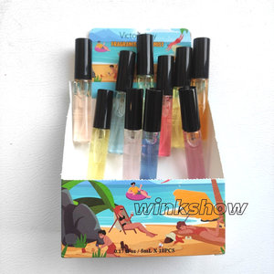 2025 Winter Hot-Selling Christmas Gift Box Sweet <b>Perfumes</b> Women Floral Fruity <b>Mini</b> <b>Perfume</b> Bottle Unisex <b>Perfume</b> Oil - Product Image 4