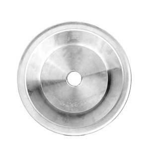 <span class=keywords><strong>T5</strong></span> thời gian hợp kim đồng bộ ổ đĩa gearbelt ròng rọc bánh xe OEM - Product Image 4