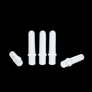 Consumíveis de uso único de laboratório para <span class=keywords><strong>Beckman</strong></span> DXI800 Analisador de imunoensaio totalmente automatizado cuvetas copos reação, copos amostra - Product Image 1