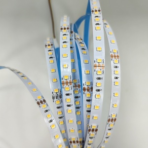 Đôi màu 2in1 hai màu trắng ấm + trắng SMD 2835 LED thông minh dải ánh sáng - Product Image 2