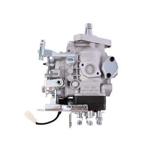 Pompe à injection de carburant premium 104660-4053 1046604053 pour moteur diesel Nissan TD42, pièce de rechange pour système de carburant de camion - Product Image 3