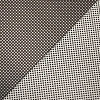 Maille de sécurité en acier inoxydable 304, maille diamantée, anti-vol, pour fenêtres et portes, anti-effraction, vente en gros d'usine