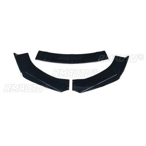Protector de Parachoques Delantero para Skoda Superb, Difusor, Spoiler, Protector de Parachoques Estilo Skoda Superb, Accesorios para Auto - Product Image 6