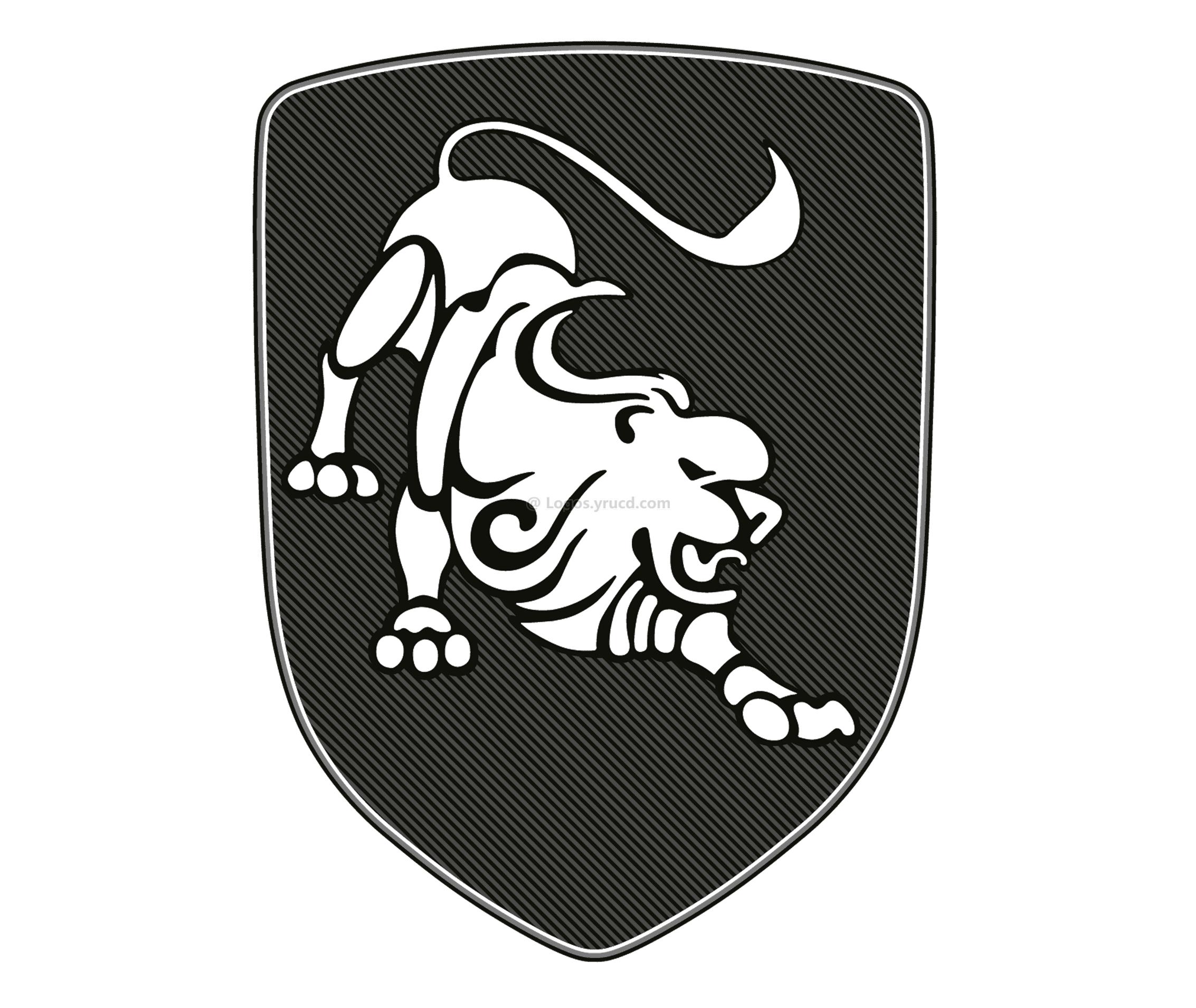 Dongfeng Liuzhou Motor Co., Ltd. logo