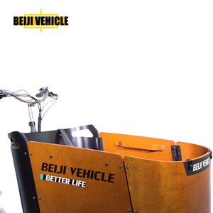 Kemaloce — tricycle <span class=keywords><strong>électrique</strong></span> à trois roues, modéle de dérive, vélo pour adultes - Product Image 6