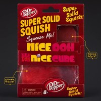 Jouet Squishy en TPR à Forme Rayée, à Remontée Lente, Anti-Stress, à Presser, pour Enfants et Adultes