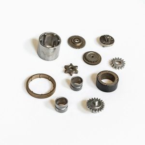 الفولاذ المقاوم للصدأ والحديد الزهر الدقة أجزاء الأجهزة غير القياسية قوالب صب الشمع المفقود - Product Image 2