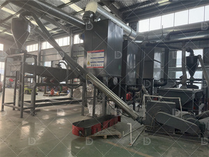 Máquina <span class=keywords><strong>de</strong></span> <span class=keywords><strong>reciclaje</strong></span> <span class=keywords><strong>de</strong></span> batería <span class=keywords><strong>de</strong></span> litio <span class=keywords><strong>de</strong></span> 500 Kg/h Equipo <span class=keywords><strong>de</strong></span> <span class=keywords><strong>reciclaje</strong></span> <span class=keywords><strong>de</strong></span> batería <span class=keywords><strong>de</strong></span> litio para computadora - Product Image 6