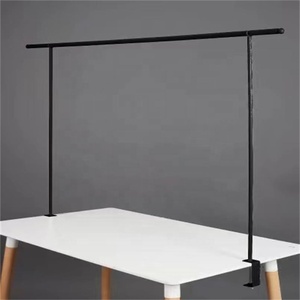 Bảng kim loại kính thiên văn treo giá kệ - Product Image 1