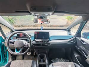 Auto Elettrica <span class=keywords><strong>Volkswagen</strong></span> <span class=keywords><strong>ID</strong></span>.3 Usata 2023 - Fornitore Cinese di Alta Qualità a Prezzo Conveniente - Product Image 4