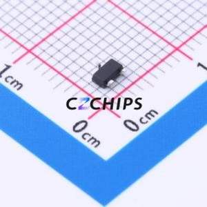 วงจรรวม SOT-23-3L CJ6101A28M วงจรรวมชิพ PMIC ตัวควบคุมเชิงเส้น (LDO) - Product Image 2