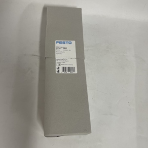 โซลินอยด์วาล์วใหม่และของแท้ 100% รุ่น MFH-5/3G-3/8-B 19707 - Product Image 1