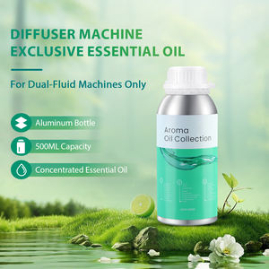 Olio Aromatico Concentrato <span class=keywords><strong>per</strong></span> Hotel 500ML, Essenza <span class=keywords><strong>per</strong></span> Diffusore Senza Acqua, Olio Profumato <span class=keywords><strong>per</strong></span> Diffusore Elettrico - Product Image 2