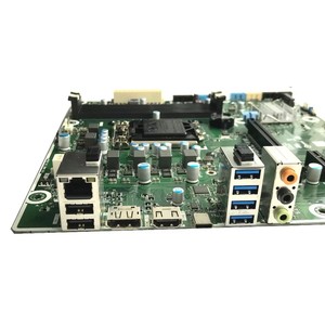 เมนบอร์ดแท้สำหรับเดสก์ท็อป Dell XPS 8910 รุ่น CN-00G4WJ 0G4WJ 0WPMFG WPMFG IPSKL-VM LGA 1151 <span class=keywords><strong>Z170</strong></span> ผ่านการทดสอบอย่างสมบูรณ์ - Product Image 2