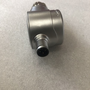 Sensor de Temperatura HYD&AC ETS 3226-3-018-000 909624 Interruptor de Temperatura Hidráulico Industrial - Product Image 3