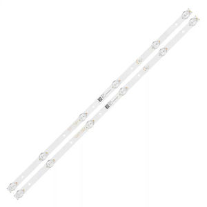 Tira de Luces LED Originales para Retroiluminación de TV NO.3341 JL.D32061330-315AS-M_V01 para 32 Pulgadas - Product Image 4