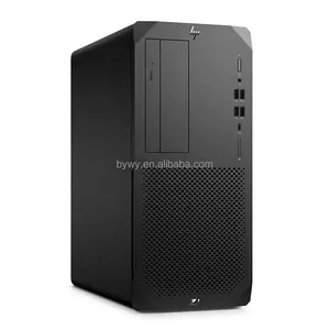 Graphics Workstation Tower Server Z1 G9 Learning Design Office Compure Z1G9 Workstations Desktop