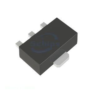 XP161A1265PR SOT-89 Original One Stop Service MOSFET N-CH 20V 4A SOT89 Electronic Componente Transistors - Product Image 1