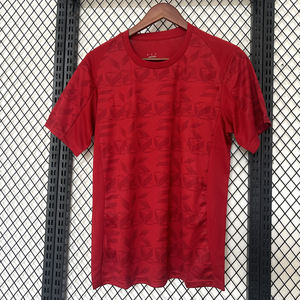 ชุดเล่นฟุตบอลฤดูร้อน2025/26เสื้อเจอร์ซีย์แขนสั้นวาเลนเซียใส่อยู่บ้านสำหรับการแข่งขันในสโมสรยุโรป - Product Image 4