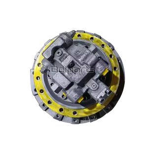 Motor de Desplazamiento Final para Excavadora Hitachi EX200-3, Belparts 9119377 - Product Image 5