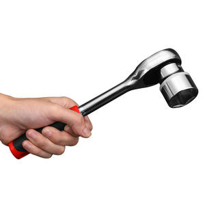 ชุดเครื่องมือซ็อกเก็ต CHTON Kawataku 108 ชิ้น ขนาด 1/4 นิ้ว หัวหกเหลี่ยม เกรดอุตสาหกรรม ชุดซ่อมยานยนต์ เหล็กโครเมียมวาเนเดียม - Product Image 4