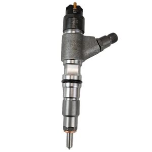 Inyector de Combustible Diésel Directo de Fábrica 0445120371 0445120520, Inyector Common Rail para Motor de Excavadora, Boquilla de Inyección de Alta Presión - Product Image 5