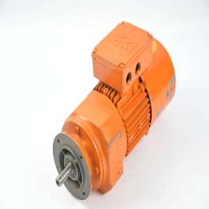 1 шт. Абсолютно новый оригинальный <span class=keywords><strong>3</strong></span>-фазный двигатель Rf302dt71k4-2bmz для промышленной автоматизации с ПЛК - Product Image 1