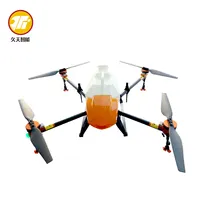 Drone d'hélicoptère uav 25l, jouet agricole à gros spray, livraison rapide