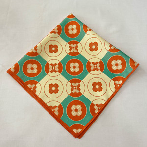 Furoshiki-Pañuelo cuadrado de moda <span class=keywords><strong>Popular</strong></span>, venta al por mayor, Stock barato, Japón - Product Image 5