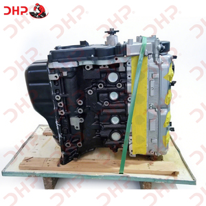 Ensemble <span class=keywords><strong>moteur</strong></span> atmosphérique 2.4L 4G64 pour Mitsubishi Pajero <span class=keywords><strong>L200</strong></span> Galant - Product Image 2