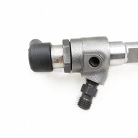 Venta Directa de Fábrica, Inyector de Combustible para Motor Diésel A2C59515264, Conjunto de Inyector de Combustible 77550 para Ford Ranger 3.0L