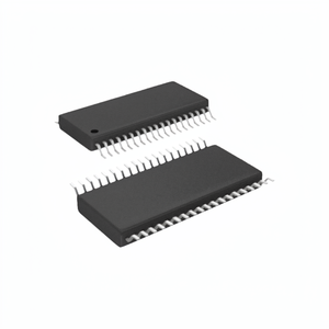 Power Management (PMIC) In Stock Components Electronic BQ20Z80DBTR-V110 38 TFSOP - Product Image 1