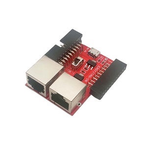 MOORC ICFriend E-MATE X de Alta Velocidad, Caja E MATE, EMATE EMMC BGA 9 en 1 para 100 168 153 169 162 186 221 529 254 Z3X Easy Jtag - Product Image 6