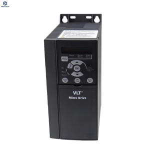 Démarreur progressif MCD60194BT5S2X00CV2 CA Triphasé 200-525V Automatisation industrielle Taille de boîtier 2 IP00 - Product Image 1