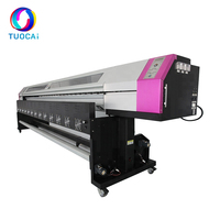 Kit de conversion Hoson pour imprimante UV double tête I3200 E1 - Ensemble de mise à niveau