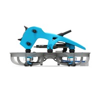 BETAFPV Meteor65 Pro II O4 Wide Digital HD Whoop Quadcopter 0802 Moteur Brushless 1S Micro FPV Racing Drone Pièces pour Vidéo Aérienne