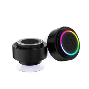 2023 New item IP67 Waterproof Mini Portable Wireless Bluetooth Speaker For Outdoor activities