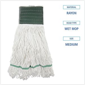 Boardwalk BWKSP200M14DZ <b>Mops</b> - Product Image 3