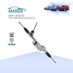 Crémaillère de direction assistée MANER LR122727 LR097991 LR088699 LR080310 LR073523 pour Range Rover Evoque 12-19 - Product Image 2