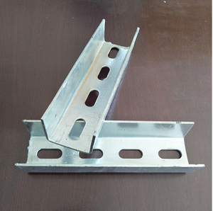 NEUER TREND <span class=keywords><strong>Solar</strong></span>-Montagesystem Zubehör Saubere Energie Solarstruktur Shanghai - Product Image 3