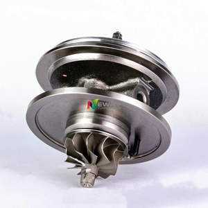 Newry Turbo kartuşu BV43 53039880208 53039880169 03lvolkswagen 56n Volkswagen Golf Audi A3 2.0 TDI-CR US07 motor için yeni durum - Product Image 5