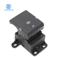 Unité de commande de l'interrupteur de frein de stationnement Sorghum 7423126236 pour camion tracteur Renault T 2013