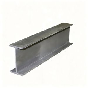 Acier au carbone laminé à chaud ASTM A36 SS400, poutre en H, poutre en I, poutre universelle, acier de construction 220/240/300/360/450/600 HEB260 <span class=keywords><strong>HEA200</strong></span> - Product Image 1