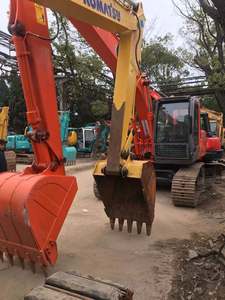 Used Hitachi Zaxis 70 <b>Small</b> Excavator /Zx60 Zx55 Zx120 Ex60 Ex120 Ex200 - Product Image 2