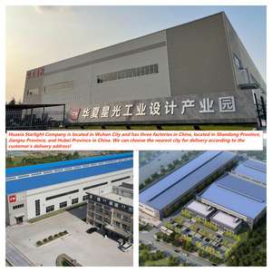 تصنيع معدني مخصص حسب الطلب للحام وتجميع الفولاذ الكربوني مع طلاء المسحوق - Product Image 3