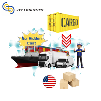 À la recherche d'un service d'expédition de la Chine vers les États-Unis, nous offrons un agent de transport maritime et les meilleurs tarifs