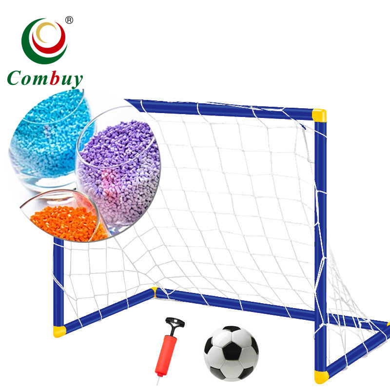 Cage De Football Relaxdays 120x180x60cm | But D'Entraînement Jardin | Filet Inclus | Montage Facile