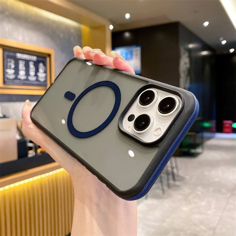 สีน้ำเงิน