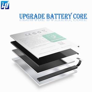 Hochwertiger Telefon akku BLP613 Handy-Akku Hersteller Handy-Akku für Oneplus 3 A3003 A3000 - Product Image 4